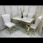 طاوله ملكي رخام