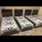 مراتب سراير و ديكورات بسعر ممتاز تواصل معي واتساب او اتصل