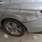 شفط وتعديل صدمات السيارات
