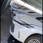 تشليح تويوتا كامري مديل 2025