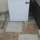 غسالة صحون وغسالة ملابس