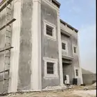 تركيبات خارجيه اسمنتيه