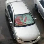 لانسر 2008 وكاله
