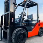 رافعه شوكيه للإيجار جميع أنواعها واحجامها