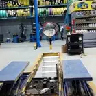 محل بنشر متكامل السعر 450 الف قابل لتفاوض بلمعقول ل