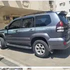 برادو 2008 دبل جير عادي