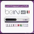 اشتراك باقات بي ان سبورت مصري