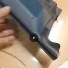 جلد فيبر الغزاز الامامي دوج ومستنج وشارجر جميع الموديلات