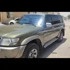 جيب بترول نيسان موديل 99 فحص جديد الستماره جديده البيع