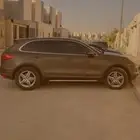 بورش 2014 نظيف ممشى 255 الف مفحوص ومجدد 6 سلندر