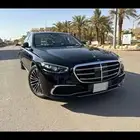تأجير مرسيدس 450s