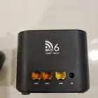 جهاز مقوي شبكه ( ميش wifi 6 ) شبه جديد