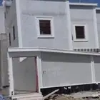 بديل الحجر كسر رخام