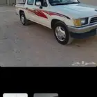 Toyota Hilux 2001 GLX