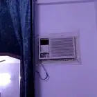 ثلاجة وغسالة ومكيف للبيع م فيها اي عيب