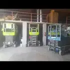 سيزرات لفت للإيجار جميع المقاسات