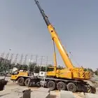 كرين 50طن كرين 100طن للايجار