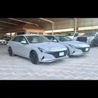 هيونداي النترا 2023