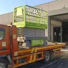 سيزر لفت للايجار جده _رافعه شوكيه للايجار _كرين للايجار جده