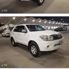 تويوتا فرشنر 2011 تماتيك دبل