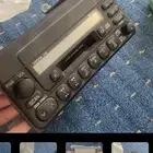 مسجل كامري 2003_2006