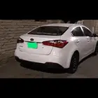 كيا سيراتو 2016