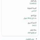 تفعيل الدعم السكني ف اسرع وقت لين تجيك رساله بي استمرار الدع