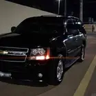 شفروليه تاهو 2011