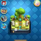 حساب كلاش رويال متوسط