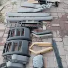 قطع شروكي موديل قديم وجديد