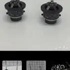 لمبات زنون وكاله ياباني هرسون توشيبا D4S