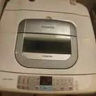 غساله هيتاشي 9 كيلو للبيع