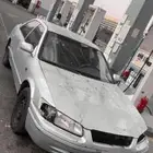 كامري مديل 2000 البيع تشليح