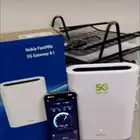 شبكة واى فاى انترنت لا محدود 5G