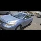 رينو فلونس 2011