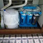 فلتر ماء استعمال قليل