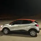 رينو كابشتر 2017