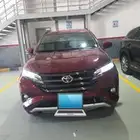 Toyota Rush 2021