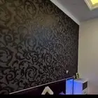 تركيب ورق جدران شيبورد دهانات بديل رخام عازل صوت