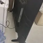 للبيع شاشة 55بوصه