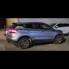 جيلي كولوراي موديل 23 ممشى 200الف تواصل وات