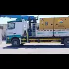 كرينات الشرقيه الدمام