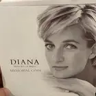 الأميرة ديانا وعملات أخرى للبيع