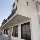 عمارة جديدة مطلة للبيع