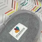 أغراض بيبي مستعملة استعمال نظيف