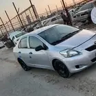 تايوتا يارس موديل2006
