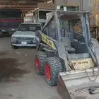 بوبكات نيوهلندا مديل حديث نظيف جدا من ناحيه كم موديل لا اعل