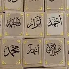 خطاط ورسام طلبات وجداريات