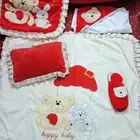 طقم مواليد