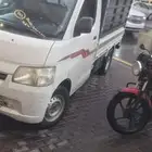 شراع دباب ديهاتسو للبيع 2015